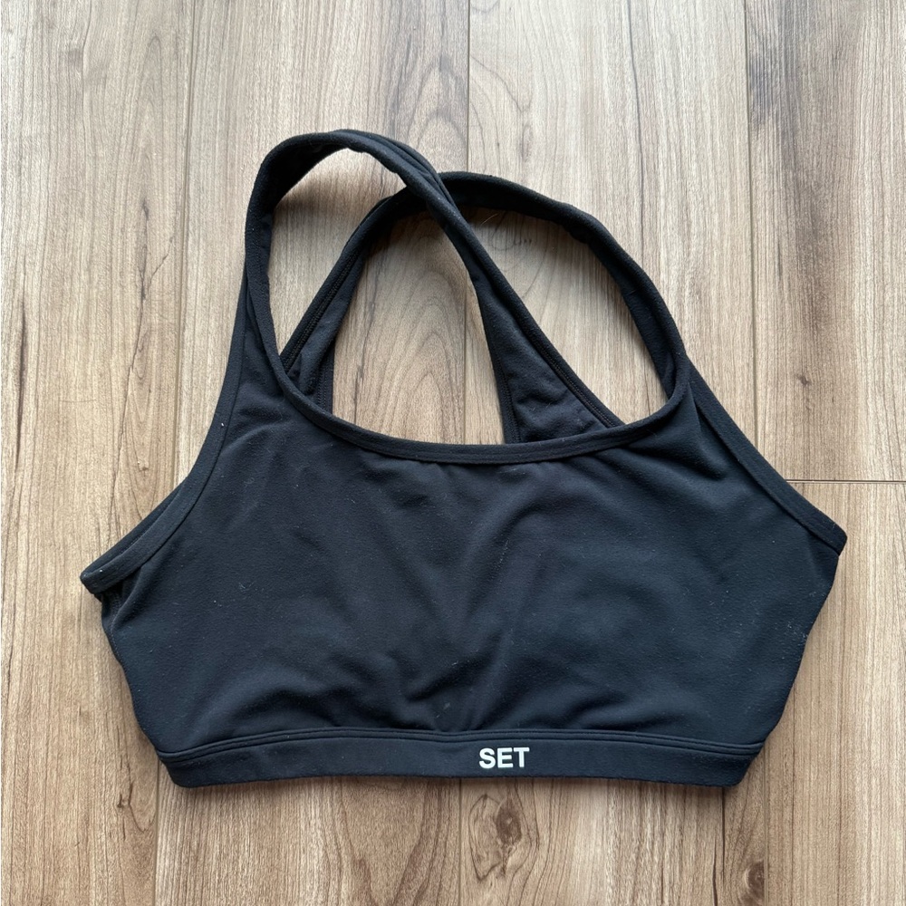 Set Active air luxe bra